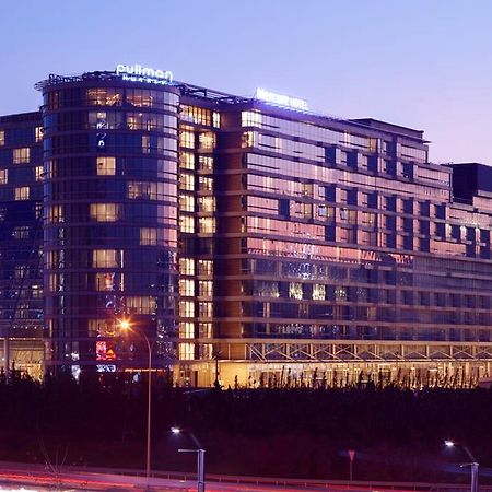 Mercure Istanbul West Hotel & Convention Center Zewnętrze zdjęcie