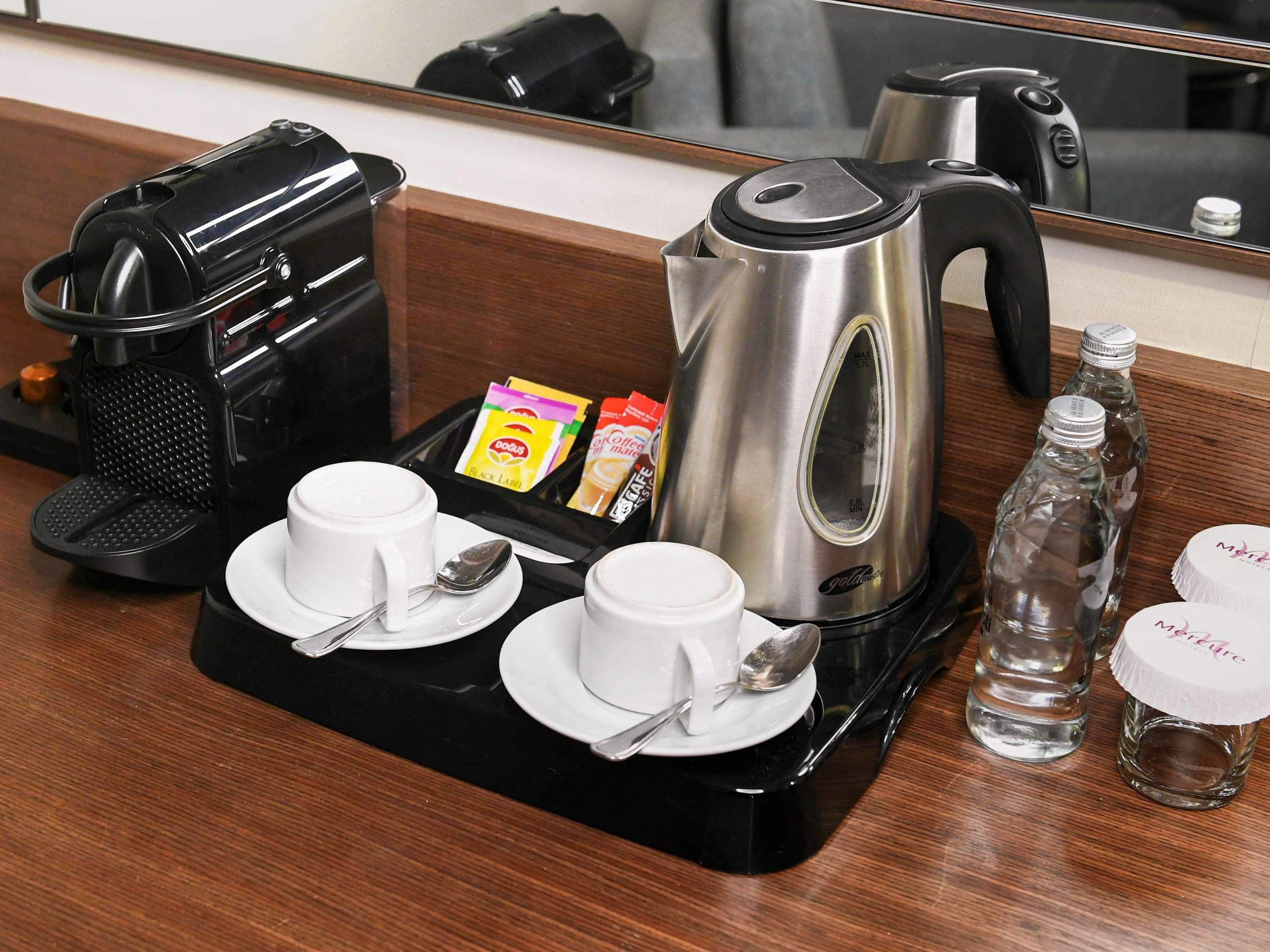 Mercure Istanbul West Hotel & Convention Center Zewnętrze zdjęcie