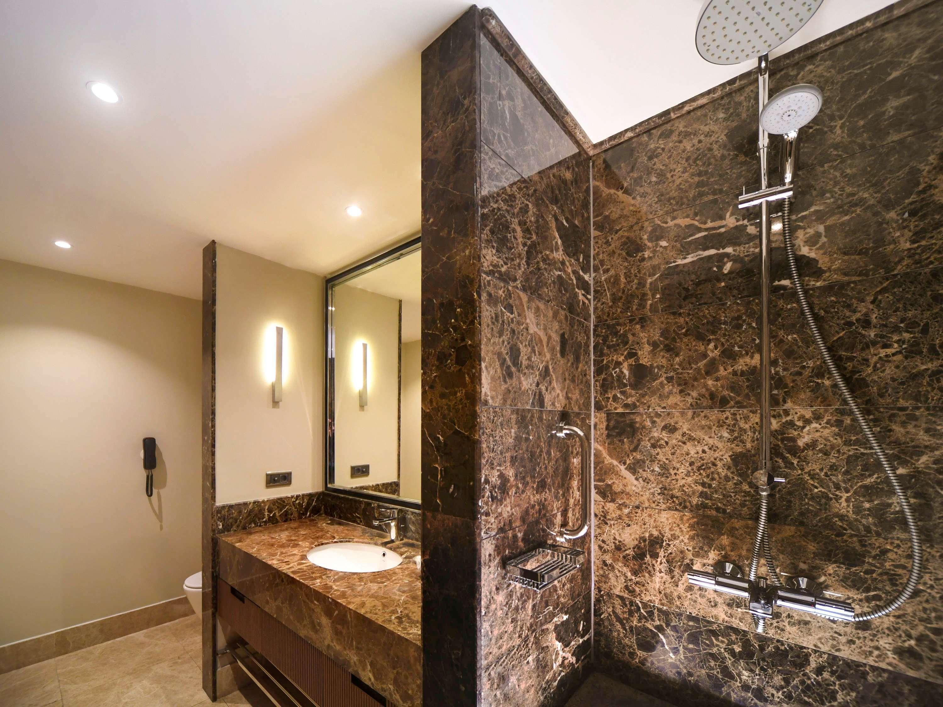 Mercure Istanbul West Hotel & Convention Center Zewnętrze zdjęcie
