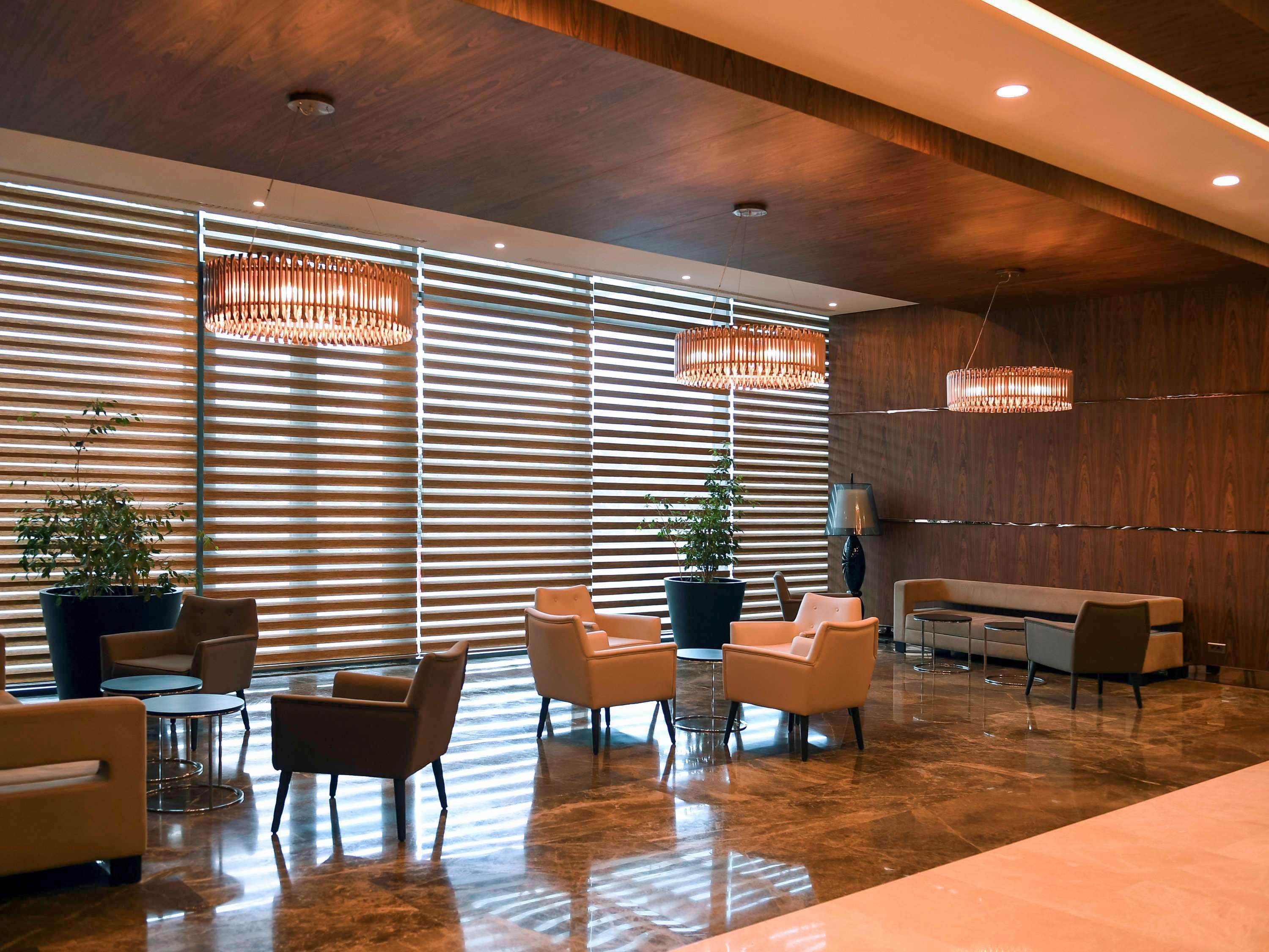 Mercure Istanbul West Hotel & Convention Center Zewnętrze zdjęcie