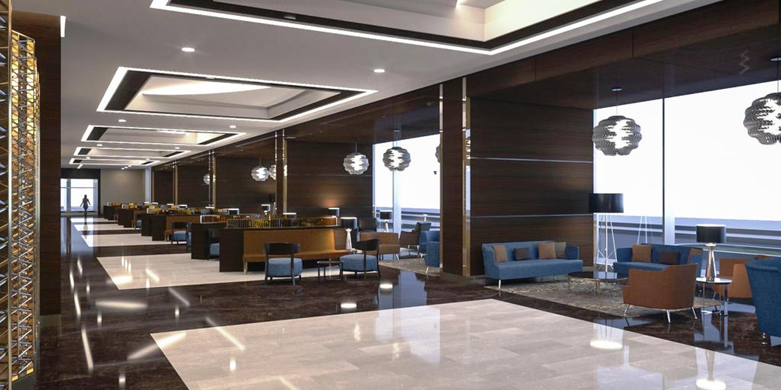 Mercure Istanbul West Hotel & Convention Center Zewnętrze zdjęcie