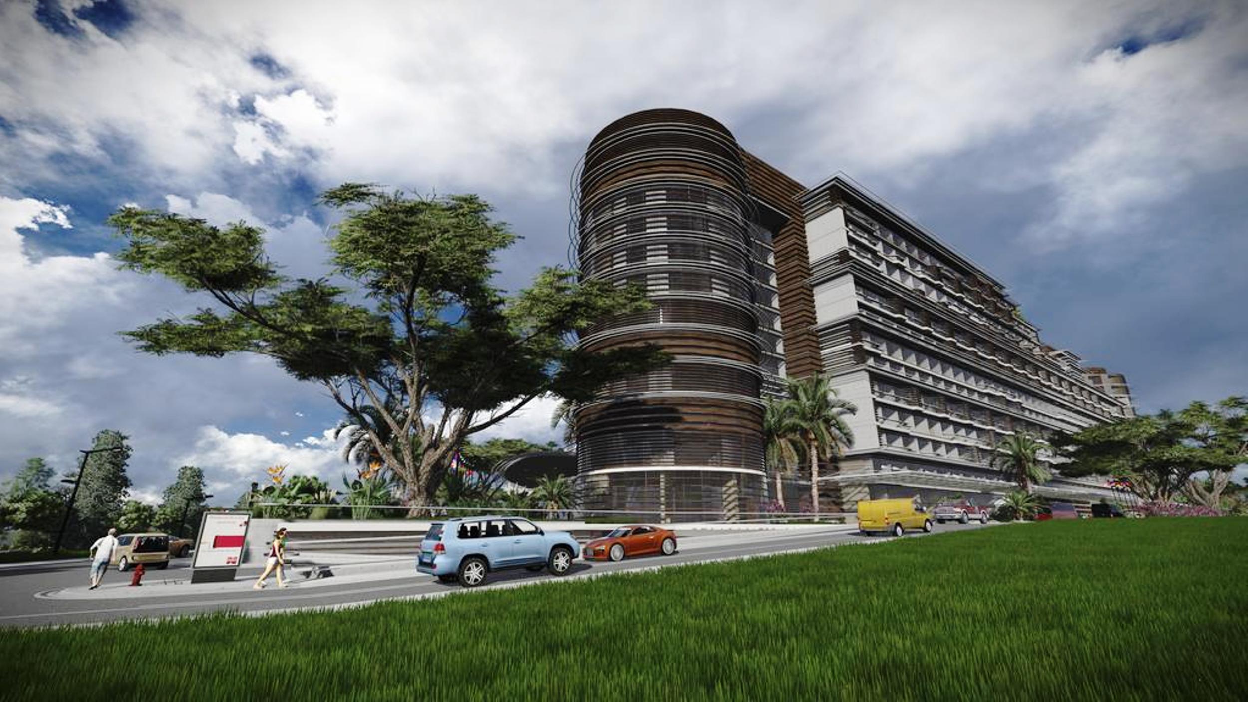 Mercure Istanbul West Hotel & Convention Center Zewnętrze zdjęcie