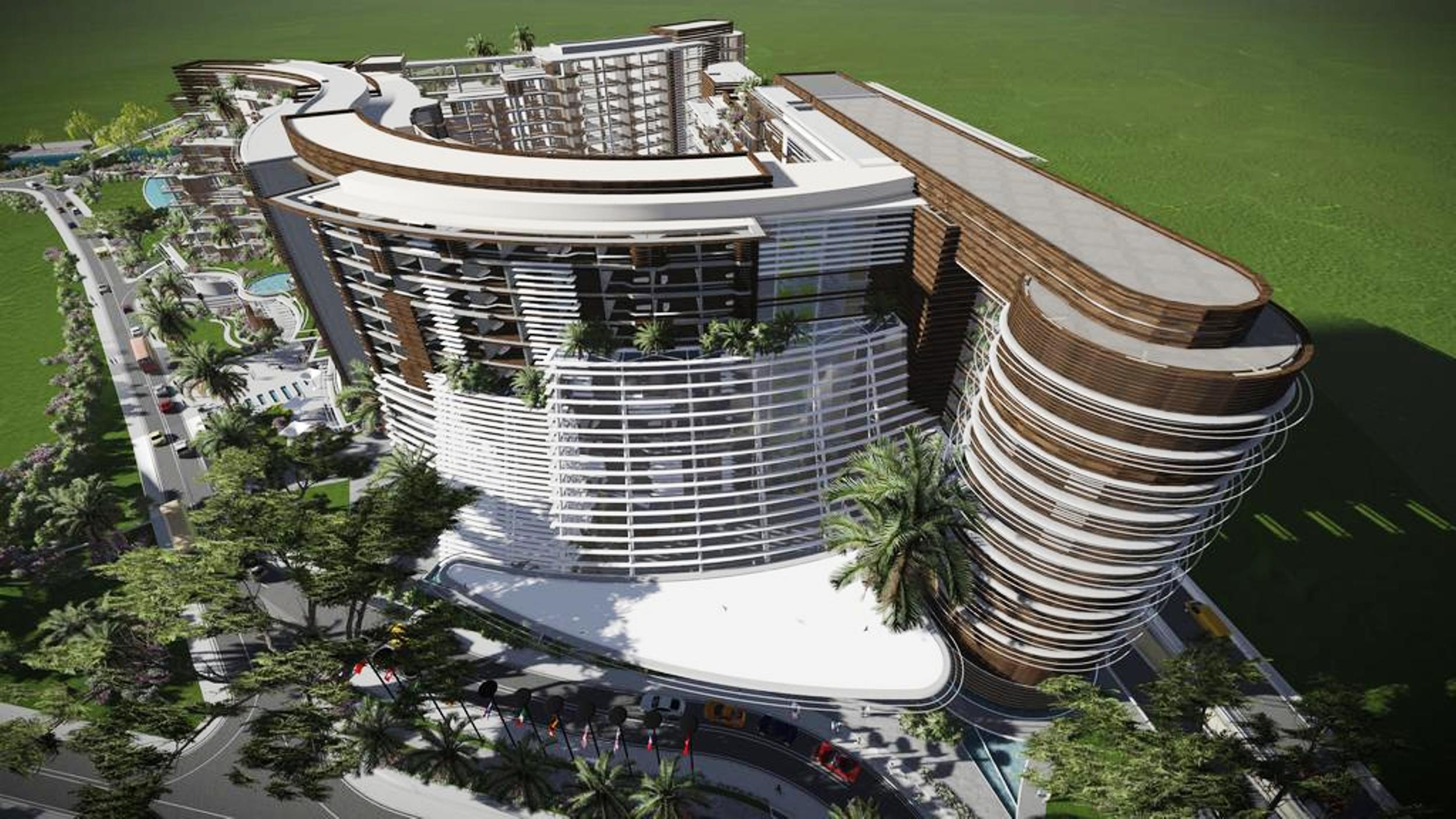Mercure Istanbul West Hotel & Convention Center Zewnętrze zdjęcie