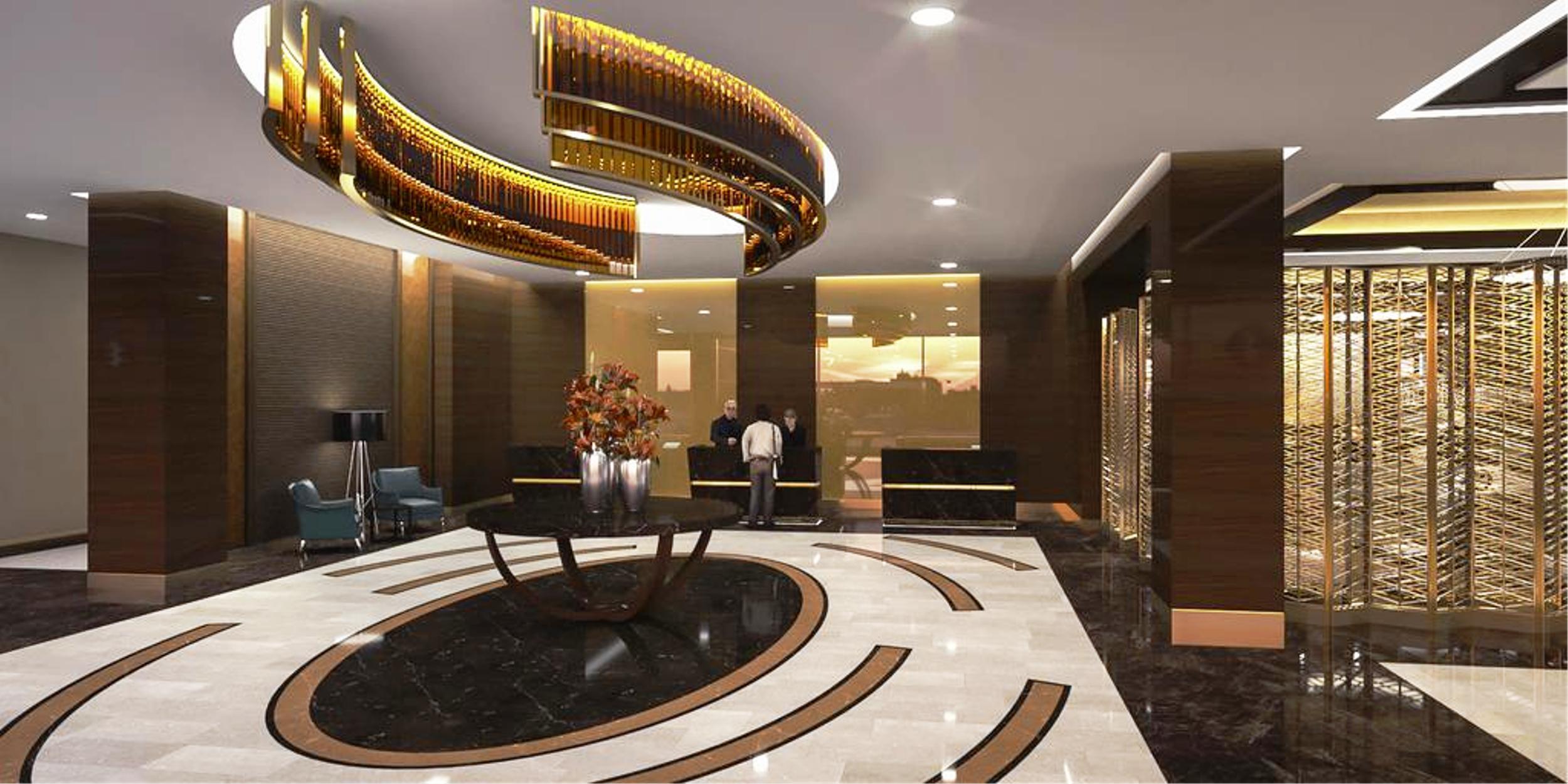 Mercure Istanbul West Hotel & Convention Center Zewnętrze zdjęcie