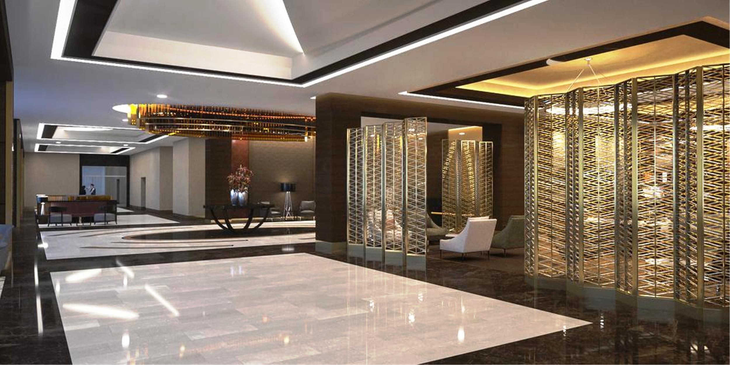 Mercure Istanbul West Hotel & Convention Center Zewnętrze zdjęcie
