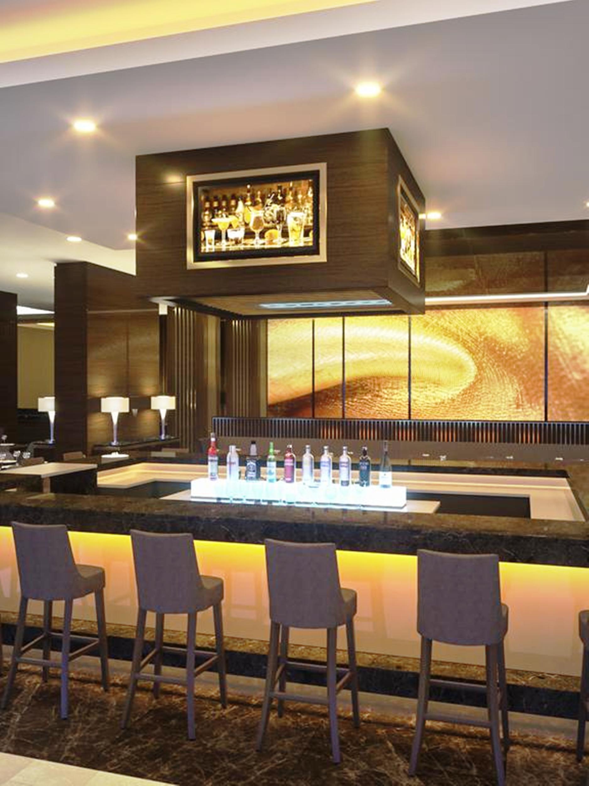 Mercure Istanbul West Hotel & Convention Center Zewnętrze zdjęcie