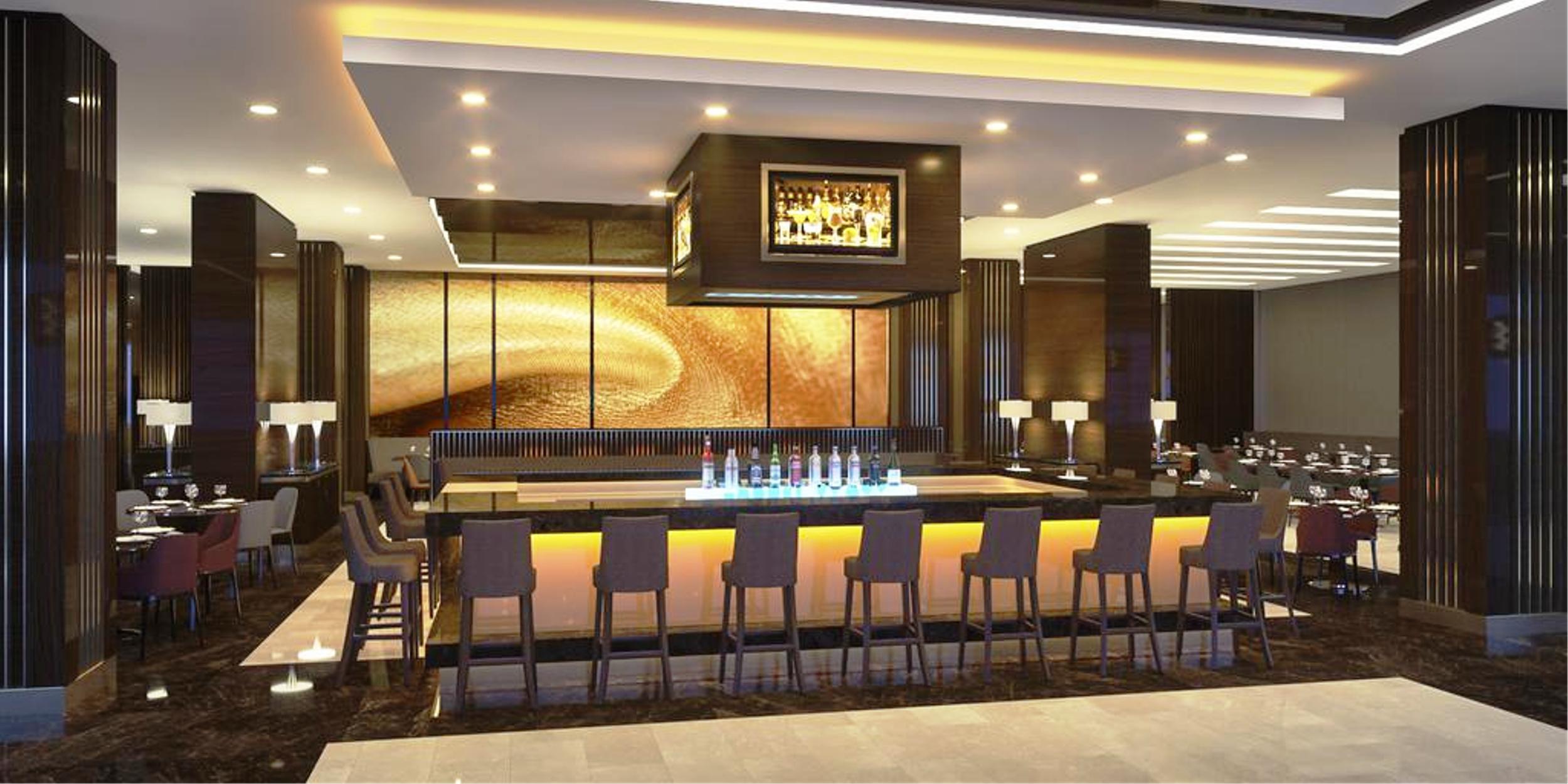 Mercure Istanbul West Hotel & Convention Center Zewnętrze zdjęcie