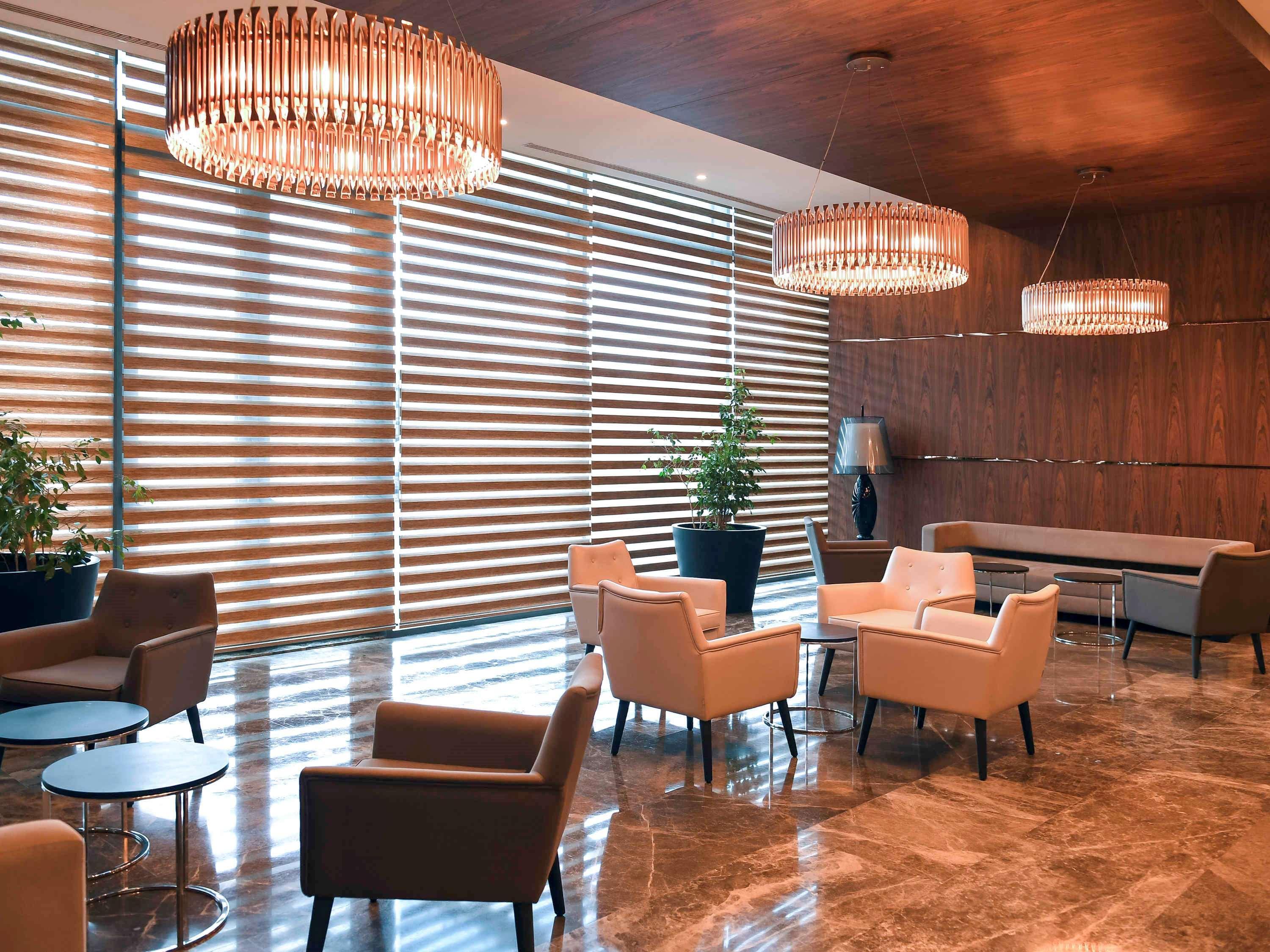 Mercure Istanbul West Hotel & Convention Center Zewnętrze zdjęcie