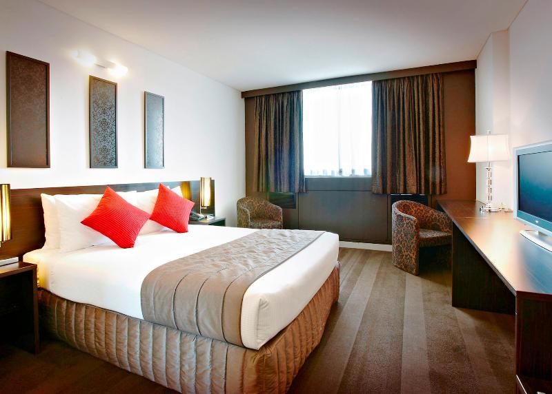 Mercure Istanbul West Hotel & Convention Center Zewnętrze zdjęcie