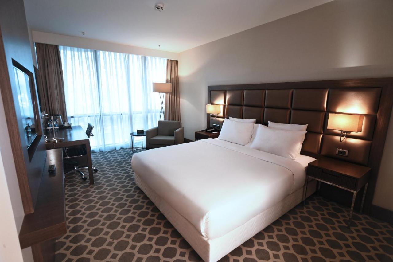 Mercure Istanbul West Hotel & Convention Center Zewnętrze zdjęcie