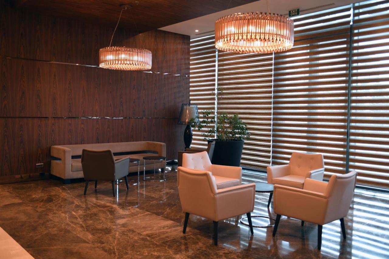 Mercure Istanbul West Hotel & Convention Center Zewnętrze zdjęcie
