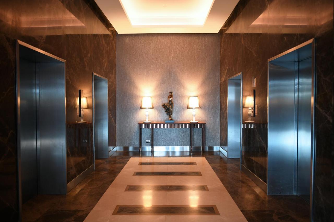 Mercure Istanbul West Hotel & Convention Center Zewnętrze zdjęcie