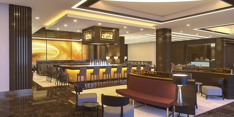 Mercure Istanbul West Hotel & Convention Center Zewnętrze zdjęcie